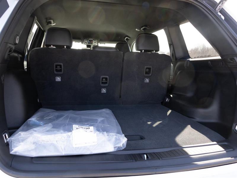 jeep Grand Cherokee 2025 - 12