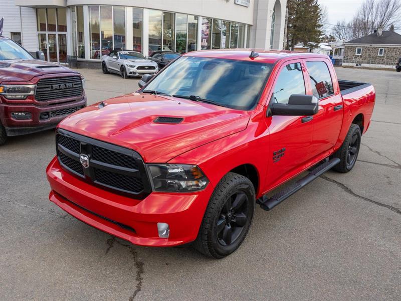 ram 1500 2022 - 3
