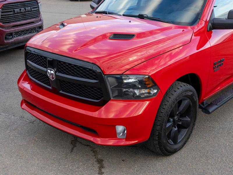 ram 1500 2022 - 4