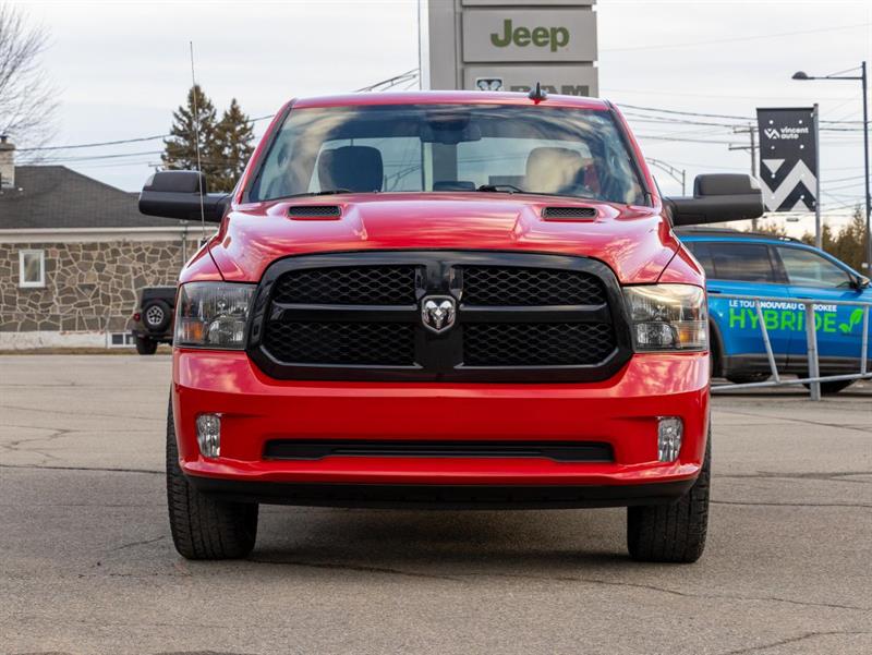 ram 1500 2022 - 5