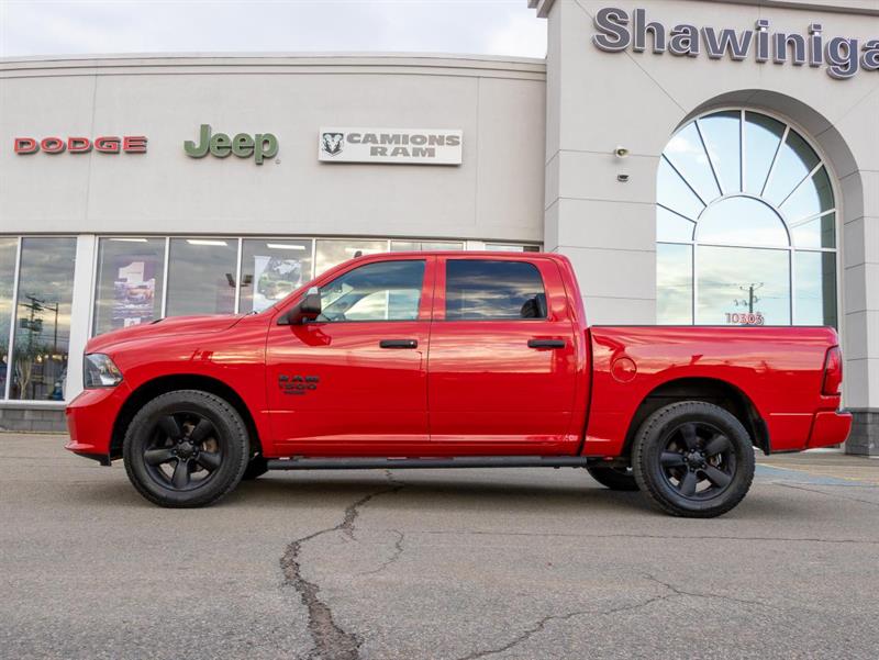 ram 1500 2022 - 8