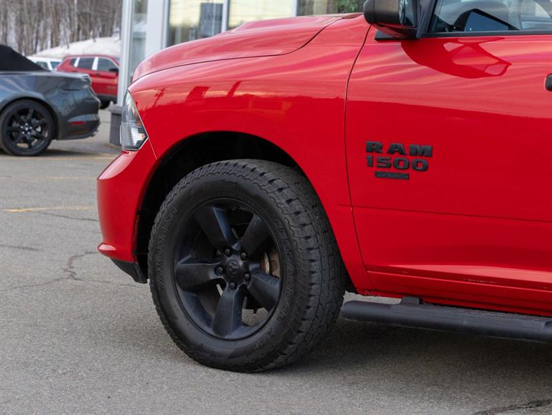 ram 1500 2022 - 9