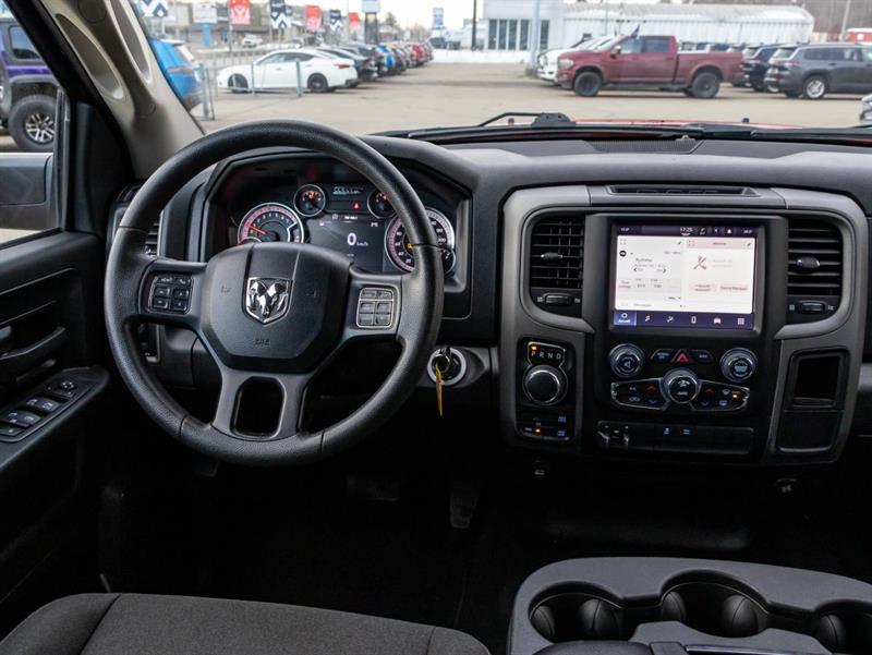 ram 1500 2022 - 16