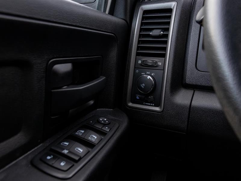 ram 1500 2022 - 18