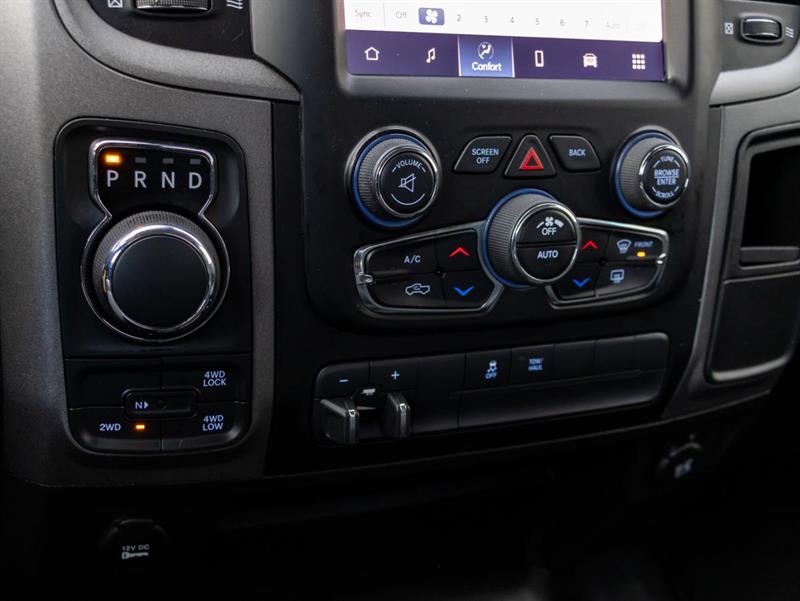 ram 1500 2022 - 23