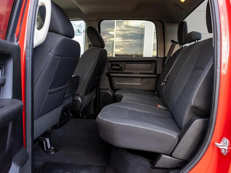 ram 1500 2022 - 25