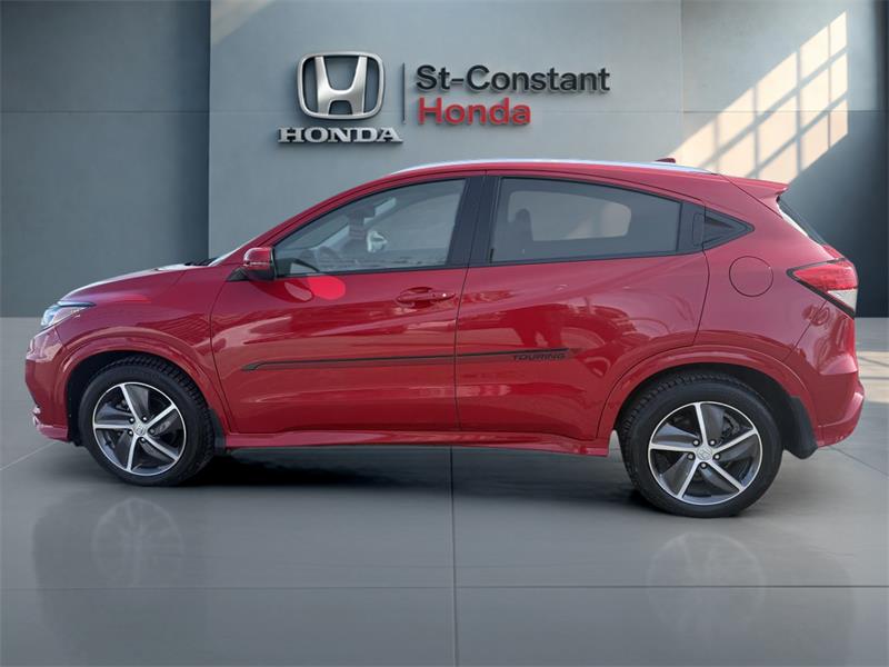 honda HR-V 2021 - 2