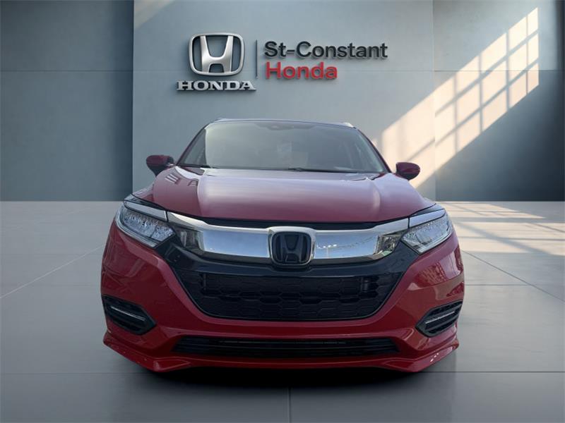 honda HR-V 2021 - 8
