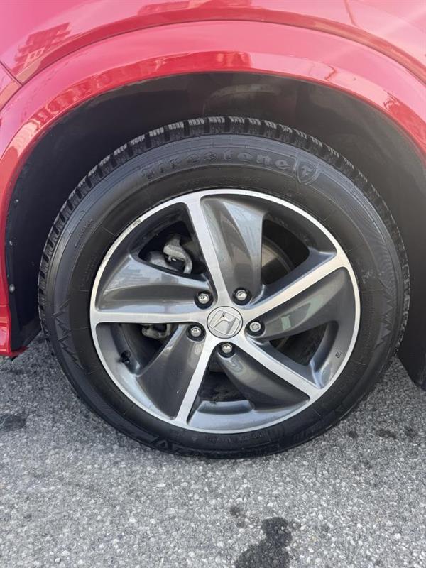 honda HR-V 2021 - 10