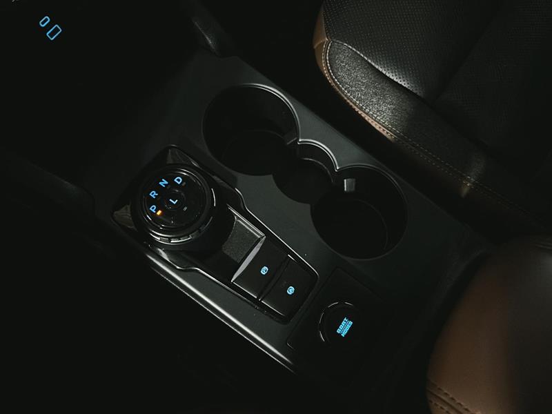 ford Bronco Sport 2021 - 14