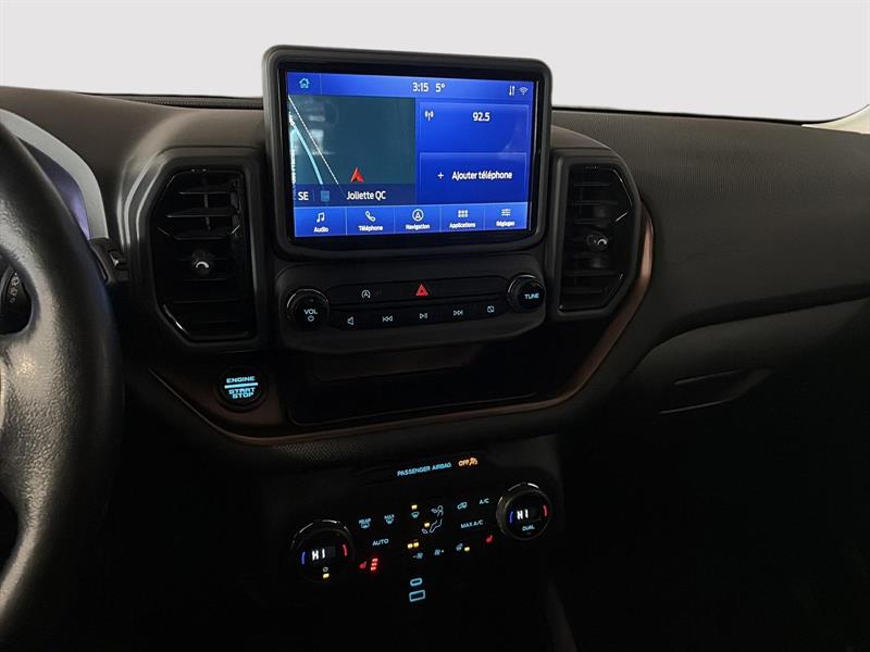 ford Bronco Sport 2021 - 16