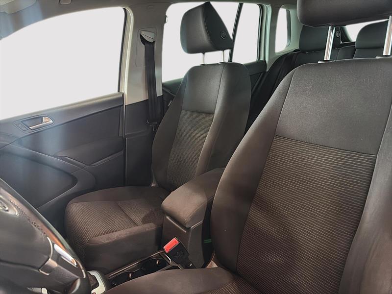 volkswagen Tiguan 2016 - 12
