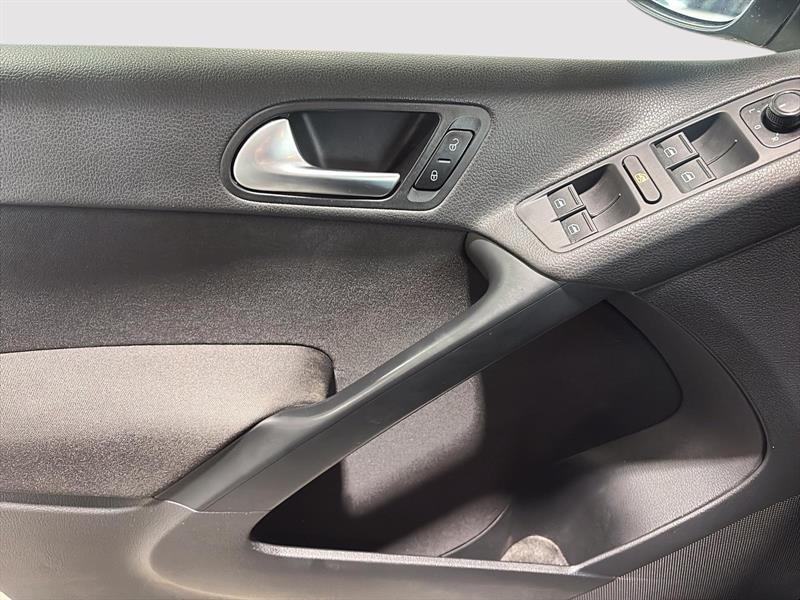 volkswagen Tiguan 2016 - 13