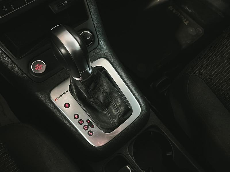 volkswagen Tiguan 2016 - 16