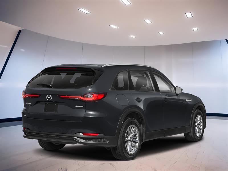 mazda CX-90 PHEV 2026 - 2