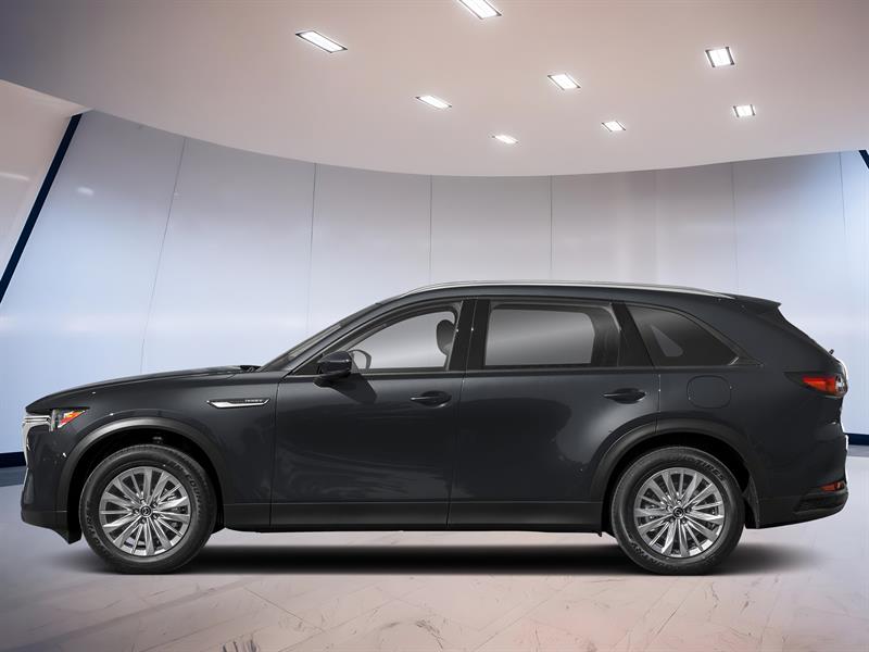 mazda CX-90 PHEV 2026 - 3
