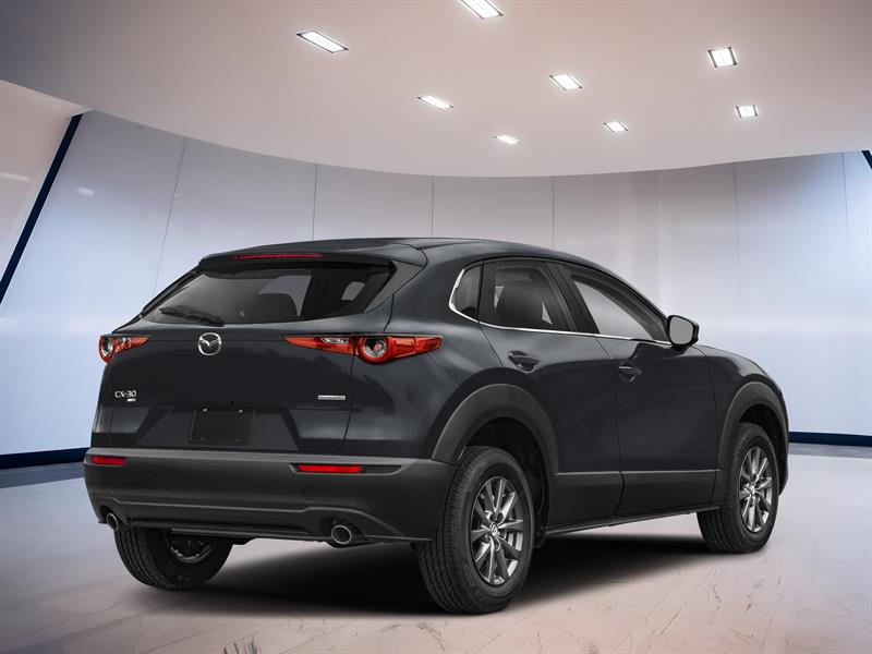 mazda CX-30 2026 - 2