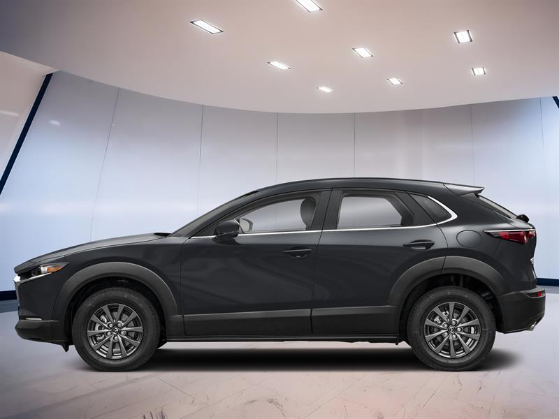 mazda CX-30 2026 - 3