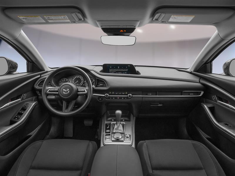 mazda CX-30 2026 - 4