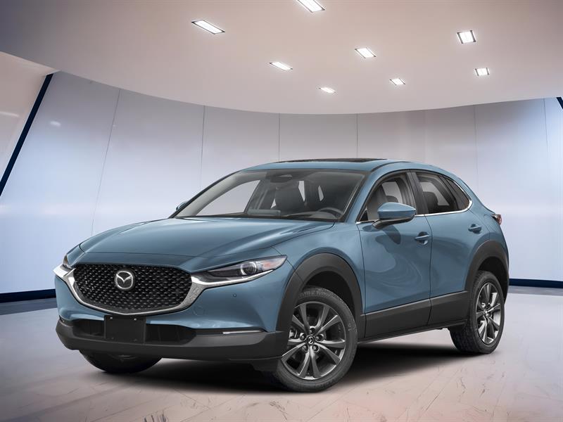 mazda CX-30 2026