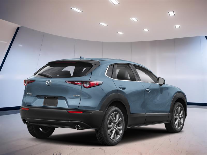 mazda CX-30 2026 - 2