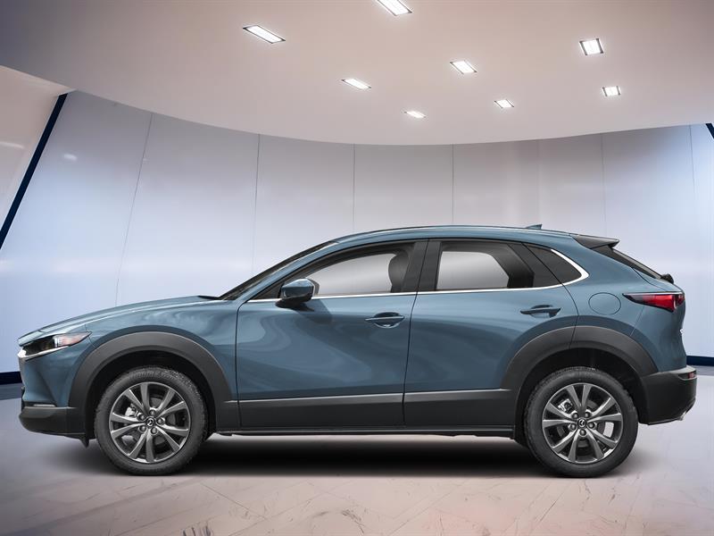 mazda CX-30 2026 - 3