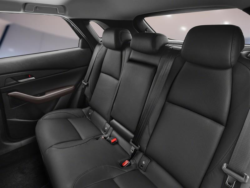 mazda CX-30 2026 - 9