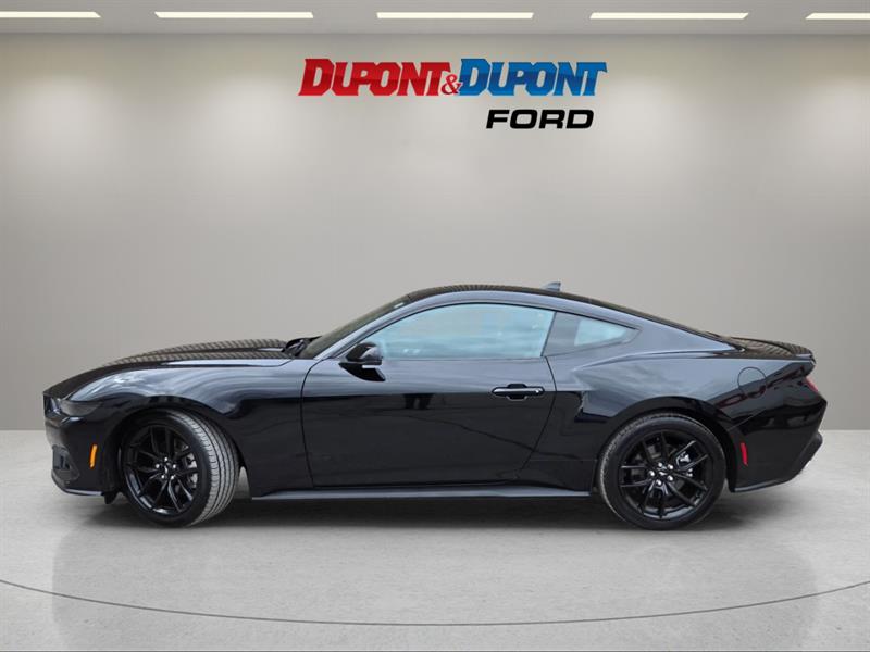 ford Mustang 2025 - 2
