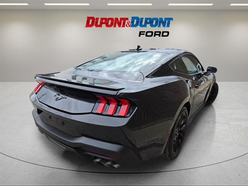 ford Mustang 2025 - 5