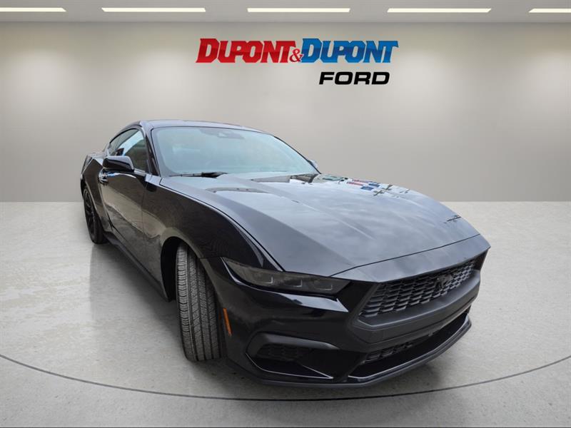 ford Mustang 2025 - 6