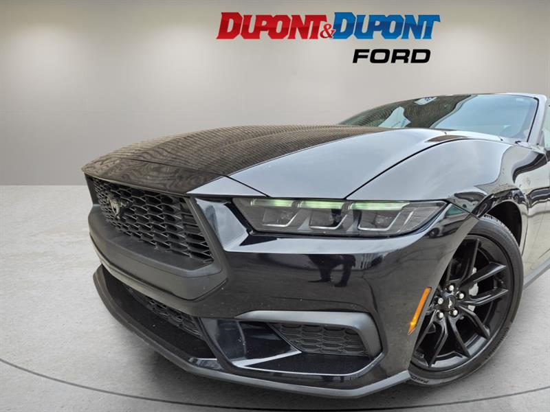 ford Mustang 2025 - 8