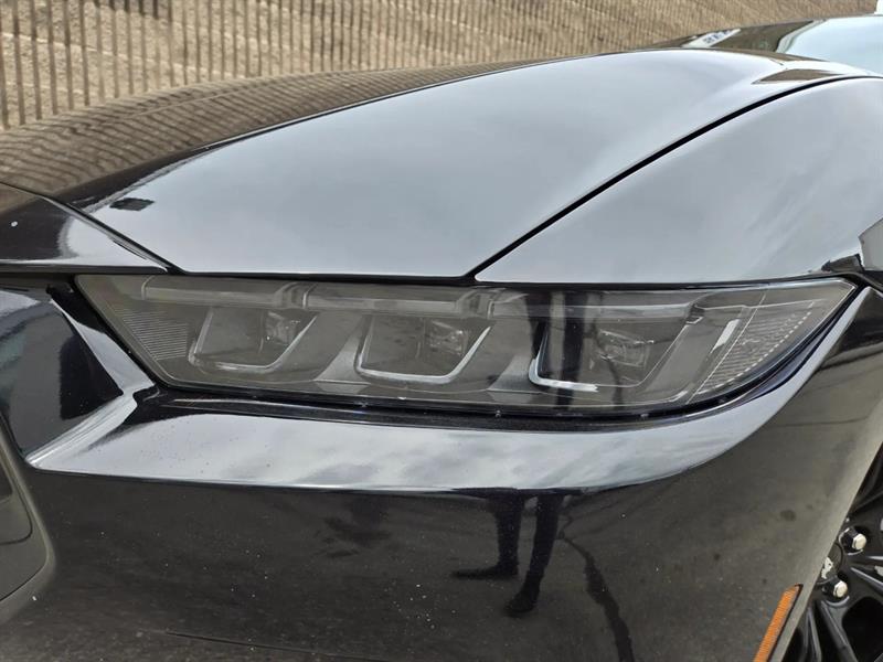 ford Mustang 2025 - 9