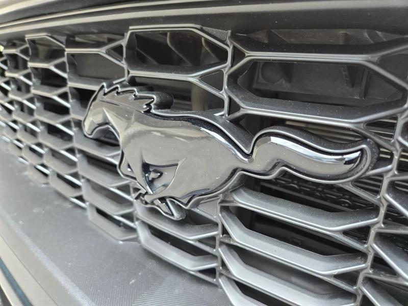 ford Mustang 2025 - 10