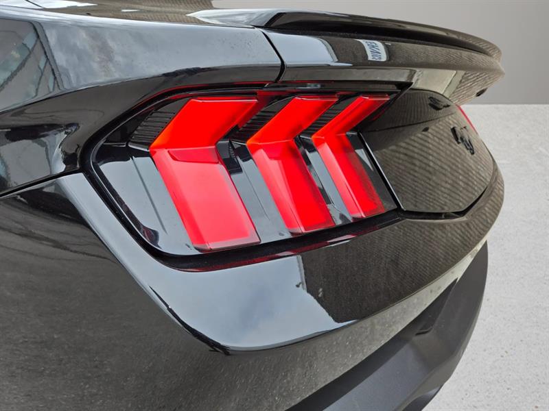 ford Mustang 2025 - 11