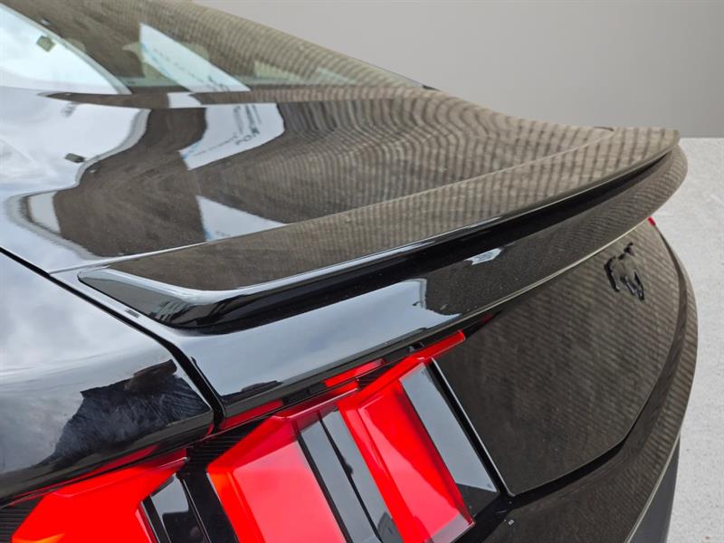 ford Mustang 2025 - 13