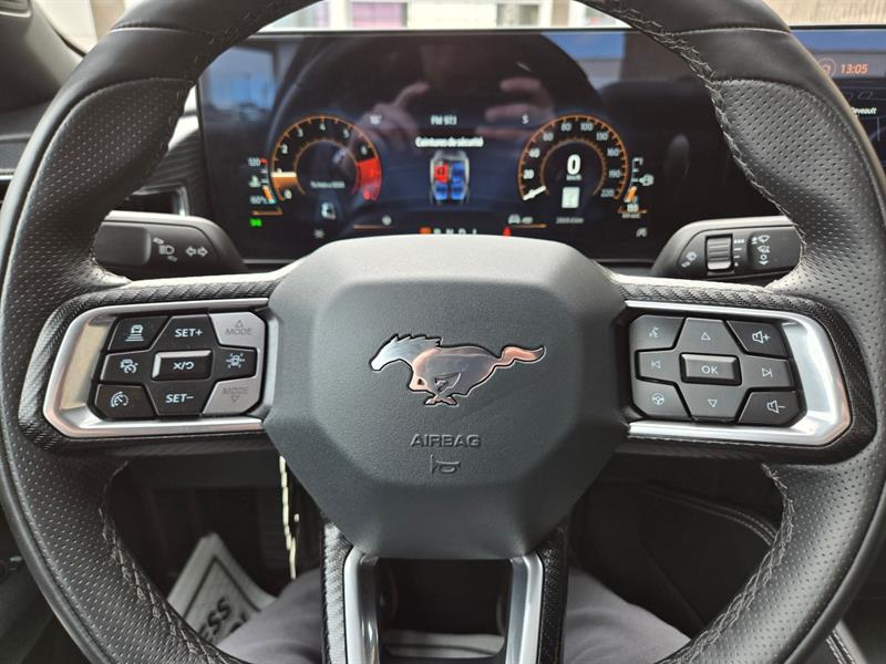 ford Mustang 2025 - 21