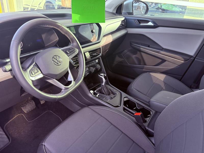 volkswagen Taos 2024 - 9