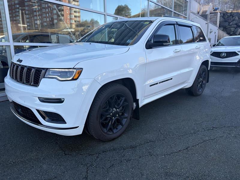 jeep Cherokee 2022