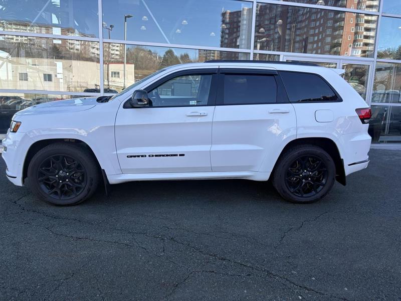 jeep Cherokee 2022 - 2