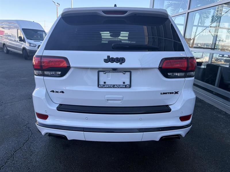 jeep Cherokee 2022 - 4