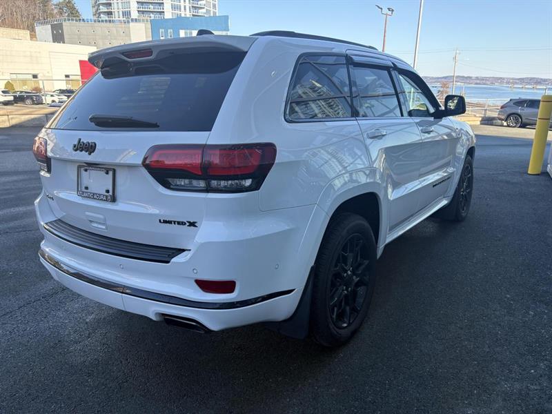 jeep Cherokee 2022 - 5