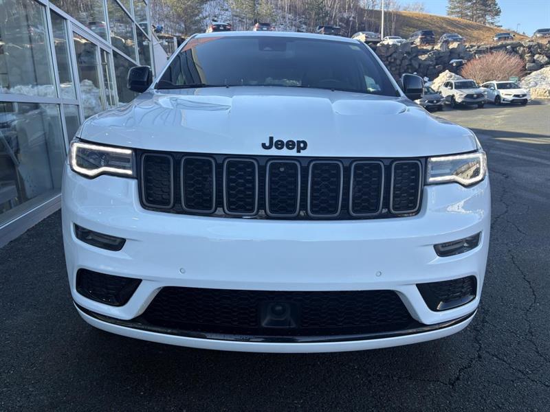 jeep Cherokee 2022 - 7