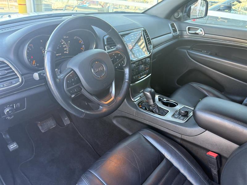 jeep Cherokee 2022 - 9