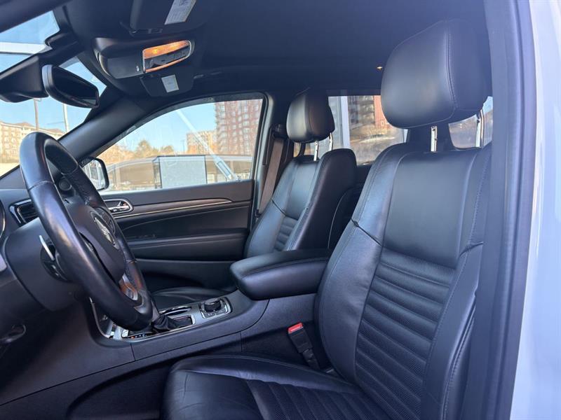 jeep Cherokee 2022 - 10