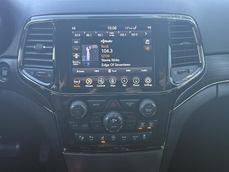 jeep Cherokee 2022 - 11
