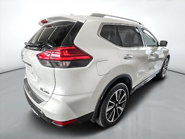 nissan Rogue 2017 - 5
