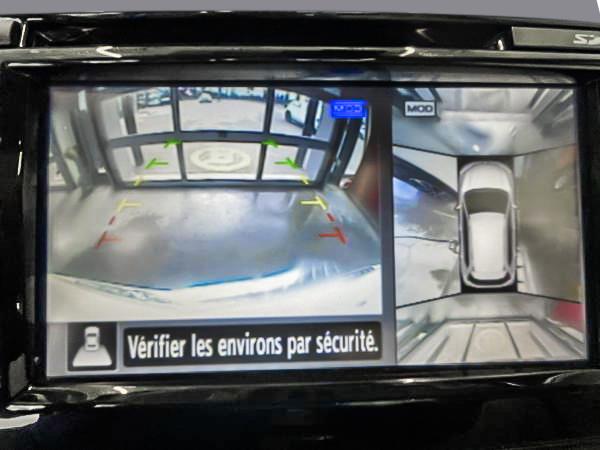 nissan Rogue 2017 - 13