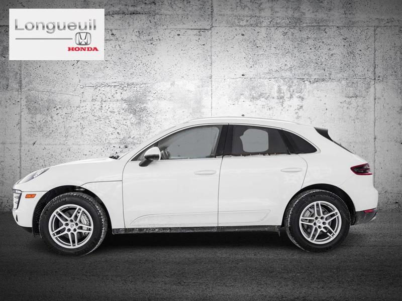 porsche Macan 2018 - 3