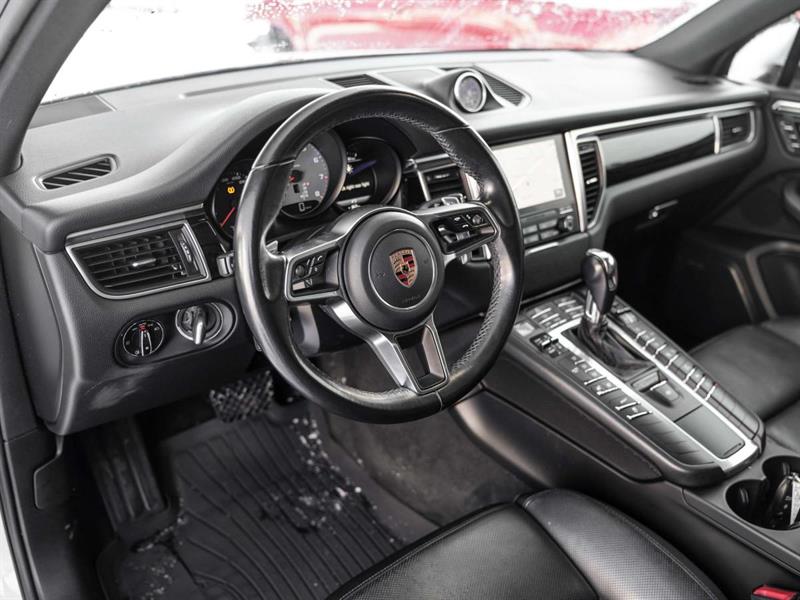 porsche Macan 2018 - 9