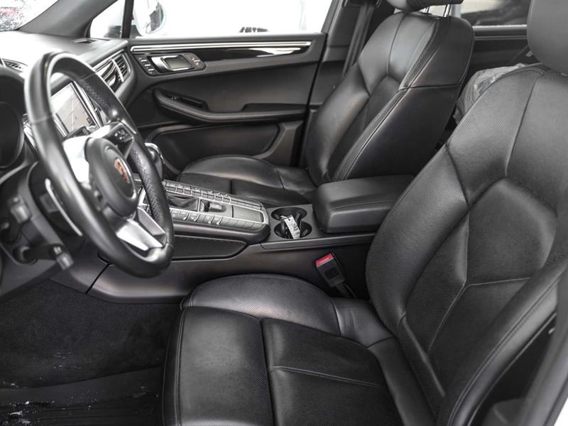 porsche Macan 2018 - 10